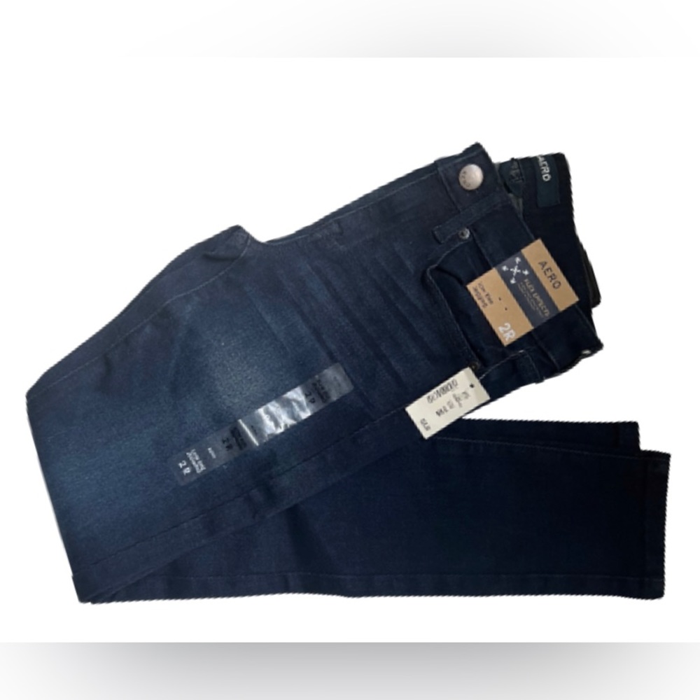 Aeropostale Low Rise Jegging